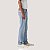 CALÇA LEVIS 511 JEANS CLARO COM ELASTANO MASCULINA - Imagem 2