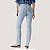 CALÇA LEVIS 724 JEANS CLARO COM ELASTANO FEMININA - Imagem 2