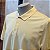 POLO RESERVA MC COMFORT ALGODÃO PIQUET AMARELO MASCULINO - Imagem 2