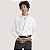 CAMISA LEVIS ML SLIM ALGODÃO BRANCO MASCULINO - Imagem 1