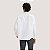 CAMISA LEVIS ML SLIM ALGODÃO BRANCO MASCULINO - Imagem 2