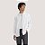 CAMISA LEVIS ML SLIM ALGODÃO BRANCO MASCULINO - Imagem 3