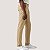 CALÇA LEVIS CHINO BRIM/ELSTANO BEGE  MASCULINA - Imagem 2