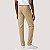 CALÇA LEVIS CHINO BRIM/ELSTANO BEGE  MASCULINA - Imagem 3