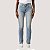 CALÇA LEVIS 724 JEANS/ELASTANO JEANS CLARO FEMININA - Imagem 1