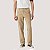 CALÇA LEVIS CHINO BRIM BRUTO BEGE  MASCULINA - Imagem 1