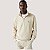BLUSAO LEVIS MOLETOM ROLE ALTA OFFWHITE MASCULINO - Imagem 1
