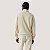 BLUSAO LEVIS MOLETOM ROLE ALTA OFFWHITE MASCULINO - Imagem 2