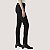 CALÇA LEVIS 311 JEANS PRETO ELASTANO  FEMININA - Imagem 2
