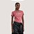 BLUSA COLCCI MANGA CURTA T-SHIRT ROSA FEMININO ADULTO - Imagem 1