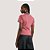 BLUSA COLCCI MANGA CURTA T-SHIRT ROSA FEMININO ADULTO - Imagem 2