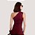 BLUSA COLCCI NULA MANGA BORDÔ FEMININO ADULTO - Imagem 2