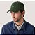 BONE LEVIS BRIM ABA CURVA ABERTO VERDE MASCULINO ADULTO - Imagem 1