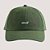BONE LEVIS BRIM ABA CURVA ABERTO VERDE MASCULINO ADULTO - Imagem 2