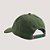 BONE LEVIS BRIM ABA CURVA ABERTO VERDE MASCULINO ADULTO - Imagem 3