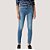 CALÇA LEVIS 311 JEANS CLARO COM ELASTANO FEMININO ADULTO - Imagem 1