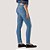 CALÇA LEVIS 311 JEANS CLARO COM ELASTANO FEMININO ADULTO - Imagem 2