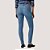 CALÇA LEVIS 311 JEANS CLARO COM ELASTANO FEMININO ADULTO - Imagem 3