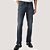 CALÇA LEVIS 514 JEANS ESCURO COM ELASTANO MASCULINO ADULTO - Imagem 1