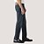CALÇA LEVIS 514 JEANS ESCURO COM ELASTANO MASCULINO ADULTO - Imagem 3