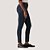 CALÇA LEVIS 721 JEANS ESCURO COM ELASTANO FEMININO ADULTO - Imagem 2