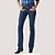 CALÇA LEVIS 725 JEANS MÉDIO COM ELASTANO FEMININO ADULTO - Imagem 1