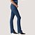 CALÇA LEVIS 725 JEANS MÉDIO COM ELASTANO FEMININO ADULTO - Imagem 2