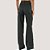 CALÇA COLCCI BRIM RESINADA PRETO FEMININO ADULTO - Imagem 2