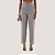 CALÇA COLCCI ALFAIATARIA CINZA FEMININO ADULTO - Imagem 1