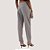 CALÇA COLCCI ALFAIATARIA CINZA FEMININO ADULTO - Imagem 2