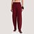 CALÇA COLCCI ALFAIATARIA BORDÔ FEMININO ADULTO - Imagem 1