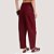 CALÇA COLCCI ALFAIATARIA BORDÔ FEMININO ADULTO - Imagem 2