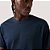CAMISETA LEVIS MANGA CURTA COMFORT ALGODÃO AZUL OCEANO MASCULINO ADULTO - Imagem 3