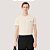 CAMISETA LACOSTE MANGA CURTA COMFORT ALGODÃO BEGE MASCULINO ADULTO - Imagem 2