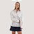 CAMISETE MAMÕ MANGA LONGA ALGODÃO LISTRADO OFFWHITE FEMININO ADULTO - Imagem 3