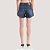 SHORT COLCCI JEANS ESCURO COM ELASTANO FEMININO ADULTO - Imagem 2