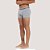 CUECA DESERT ALGODÃO BOXER LISA PACOTE MESCLA CLARO MASCULINO ADULTO - Imagem 2