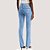 CALÇA COLCCI JEANS CLARO COM ELASTANO  FEMININO ADULTO - Imagem 2