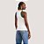 BLUSA COLCCI REGATA CANELADA BRANCO FEMININO ADULTO - Imagem 2