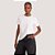 BLUSA COLCCI MANGA CURTA T-SHIRT OFFWHITE FEMININO ADULTO - Imagem 1