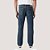 CALÇA LEVIS 505 JEANS ESCURO COM ELASTANO MASCULINO ADULTO - Imagem 2
