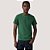 CAMISETA LEVIS MANGA CURTA SLIM ALGODÃO VERDE MILITAR MASCULINO ADULTO - Imagem 1