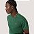 CAMISETA LEVIS MANGA CURTA SLIM ALGODÃO VERDE MILITAR MASCULINO ADULTO - Imagem 2