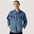 JAQUETA LEVIS JEANS MÉDIO SEM CAPUZ MASCULINO ADULTO - Imagem 1