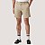 BERMUDA LEVIS BRIM COM ELASTANO ESPORTE FINO BEGE MASCULINO ADULTO - Imagem 1
