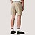 BERMUDA LEVIS BRIM COM ELASTANO ESPORTE FINO BEGE MASCULINO ADULTO - Imagem 2