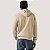 JAQUETA LEVIS MOLETOM COM CAPUZ OFFWHITE MASCULINO ADULTO - Imagem 2