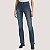 CALÇA LEVIS 725 JEANS MÉDIO COM ELASTANO FEMININO ADULTO - Imagem 1