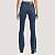 CALÇA LEVIS 725 JEANS MÉDIO COM ELASTANO FEMININO ADULTO - Imagem 2