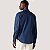 CAMISA LEVIS MANGA LONGA SLIM JEANS ESCURO MASCULINO ADULTO - Imagem 2